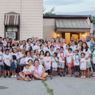 Photo of Providence Spanish Seventh Day Adventist Church