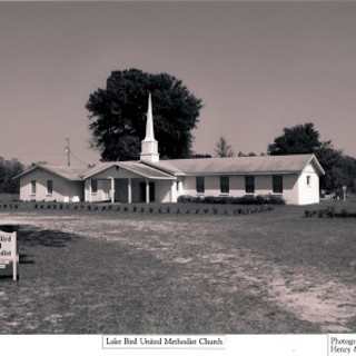 Lake Bird United Methodist Church