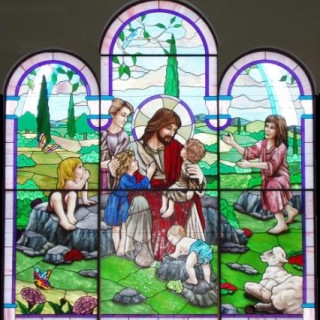 Photo of Our Savior Lutheran Church