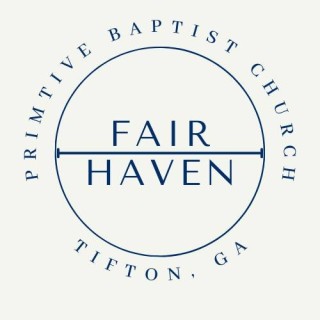 Photo of Fair Haven Primitive Baptist Church - Tifton, GA