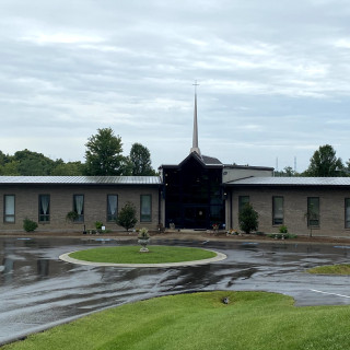 Community Fellowship Church