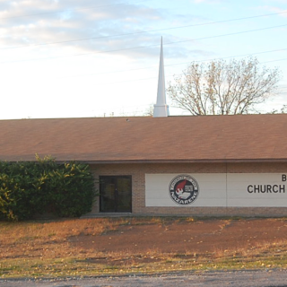 Photo of Commerce Bread of Life Church of the Nazarene