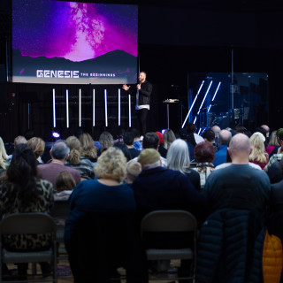 Photo of Calvary Chapel Eagle