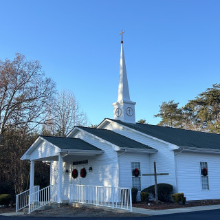 Photo of New Life Baptist Church