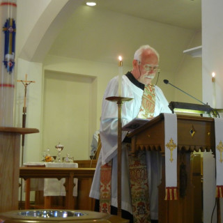 Photo of Trinity Evangelical Lutheran Church