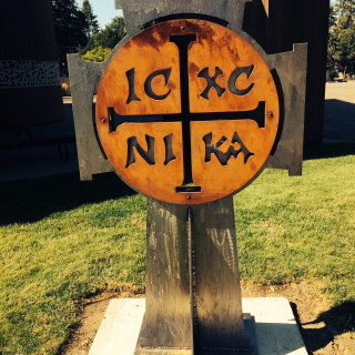 Photo of St. Mark's Lutheran Church, Spokane, WA