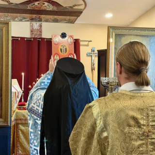 Photo of Peoria Orthodox Church - Holy Transfiguration (ROCOR)