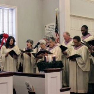 Photo of Buffalo Presbyterian Church