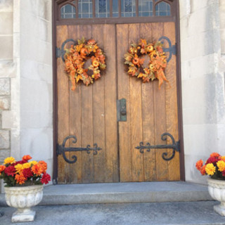 Photo of United Riverside Congregational Church