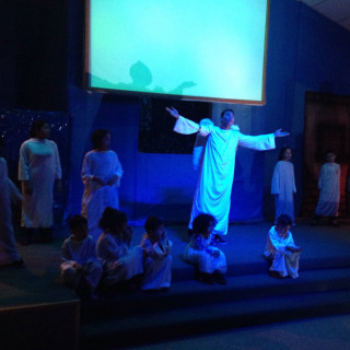 Photo of Iglesia Cristiana Discipulos
