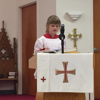 Photo of St. Andrew's Episcopal Church