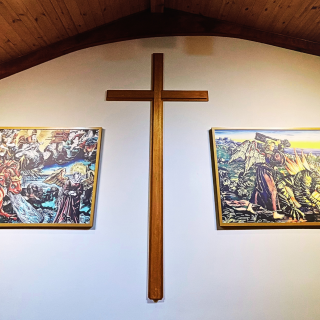 Photo of Faith Lutheran Church