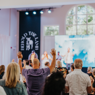 Photo of Christian Renewal Church