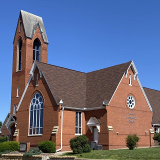 Union Presbyterian Church