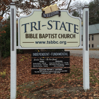 Photo of Tri-State Bible Baptist Church