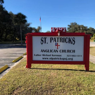 Photo of St. Patrick's Anglican Church 