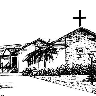 Photo of St Peter Evangelical Lutheran Church