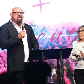 Photo of Encounter Church FW