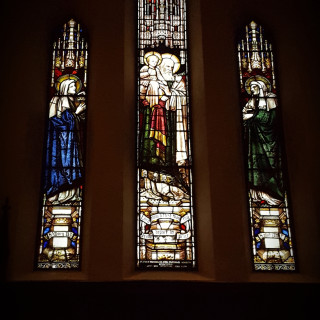 Photo of Saint Andrew's Episcopal Church of Manitou Springs