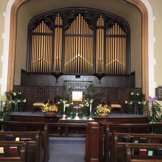 Photo of Highland United Methodist Church