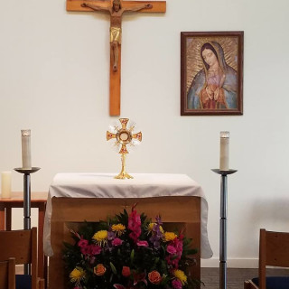 Photo of Prince of Peace Catholic Church