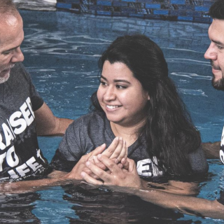 Photo of Frontier Ministries