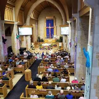 Photo of Immanuel Evangelical Lutheran Church