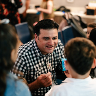 Photo of Vine Church Tampa