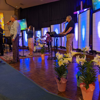 Photo of LINCOLN GLEN CHURCH