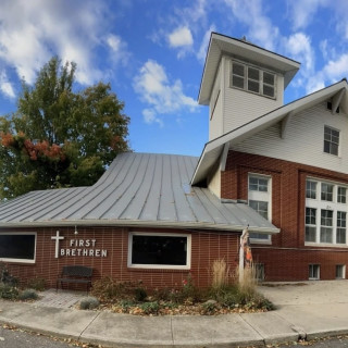 Oakville First Brethren Church