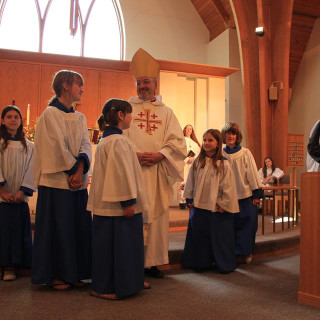 Photo of Diocese of Springfield, the Episcopal Church in Central and Southern Illinois