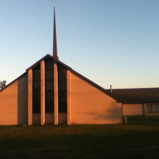 Ligonier C&MA Church