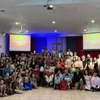 Vietnamese Christian Baptist Church of Phoenix