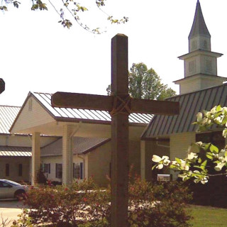 McEver Road United Methodist Church