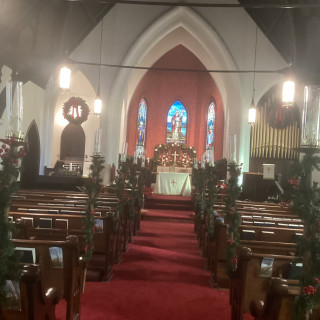 Photo of Grace Episcopal Church