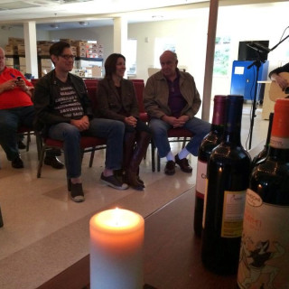 Photo of St. Benedict's Episcopal Church Smyrna