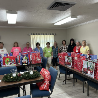 Photo of Rotonda West Community Church