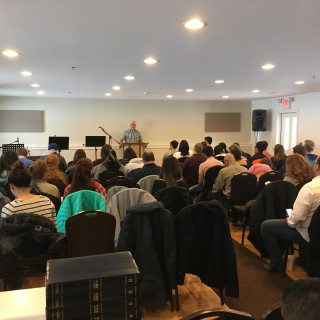 Photo of Calvary Chapel Ithaca