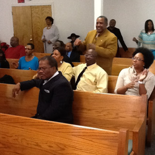 Photo of Emmanuel Miracle Church