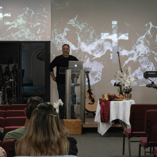 Photo of Ministério Vida (Life Ministry)