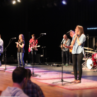 Photo of Bayou City Fellowship - Spring Branch