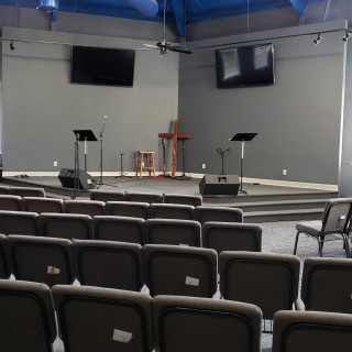 Photo of Layman Church