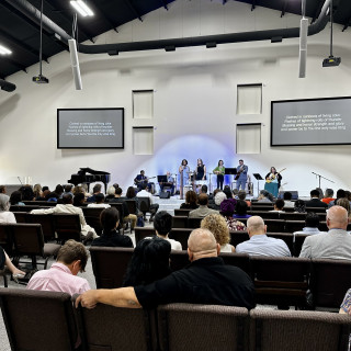 Buford Family Seventh-day Adventist Church