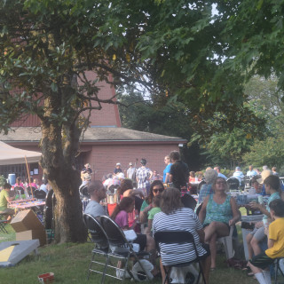Photo of St. Michael's Episcopal Church