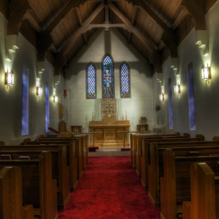 Photo of Grace Episcopal Church