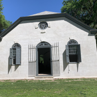 Photo of Strawberry Chapel - St. John’s Parish Berkeley 