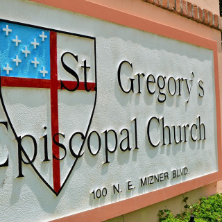 Photo of St. Gregory's Episcopal Church