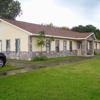 Photo of Second Street Baptist Church
