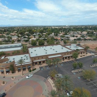 Harvest East Valley, Gilbert, AZ