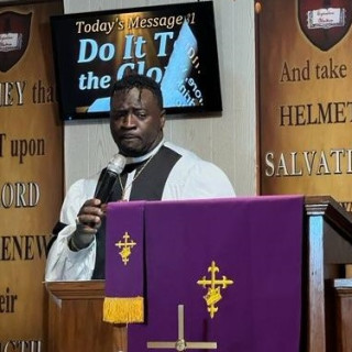Photo of The New Revelation Global Church